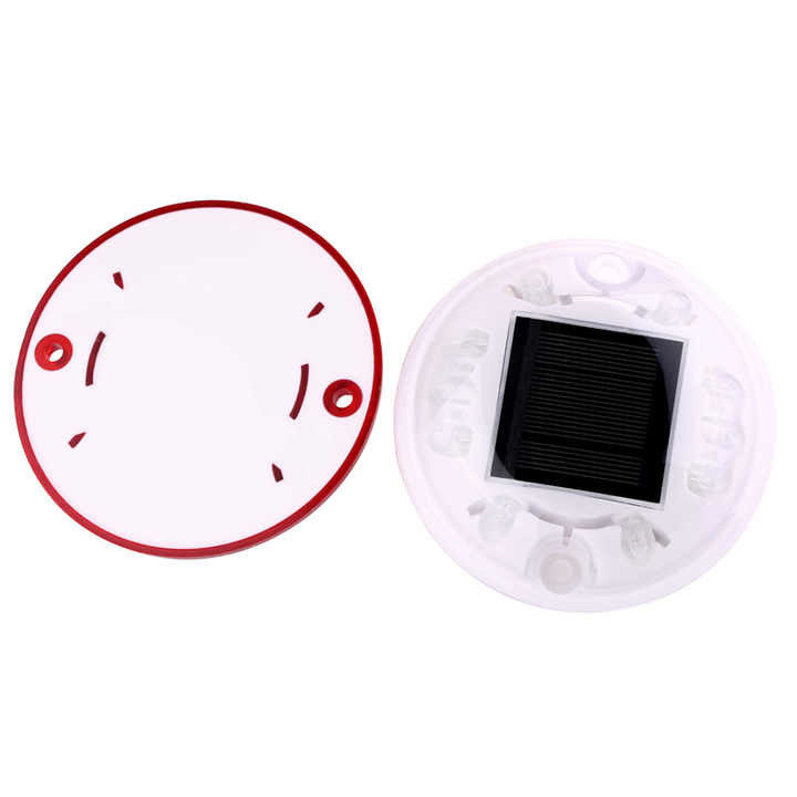 Anti UV PC Cat's Eye Road Marker OEM Cho Đường tối Chế độ ánh sáng ổn định