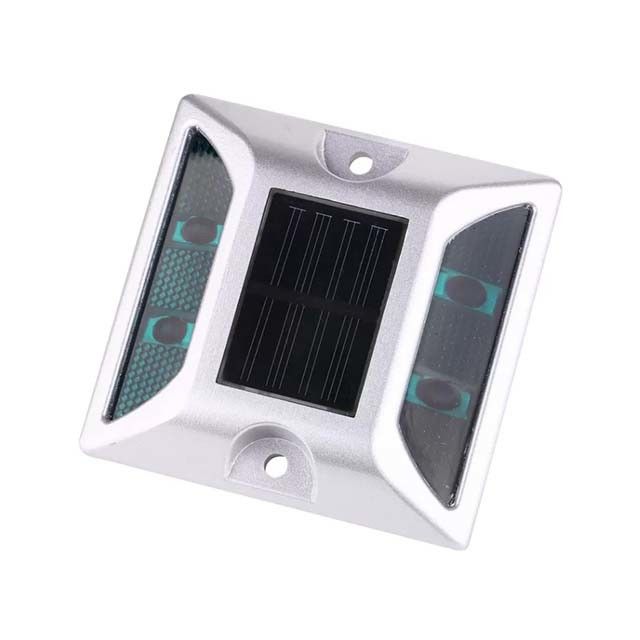 IP68 chống nước đèn đường mặt trời Chứng chỉ RoHS cho bãi đậu xe