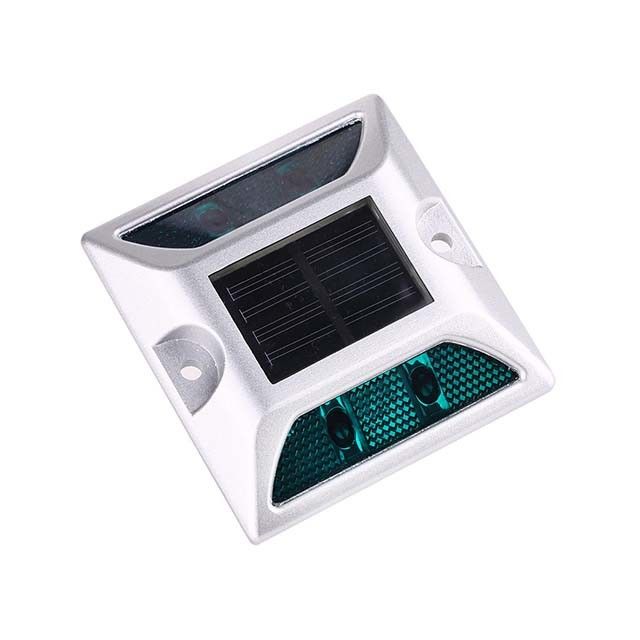 IP68 chống nước đèn đường mặt trời Chứng chỉ RoHS cho bãi đậu xe
