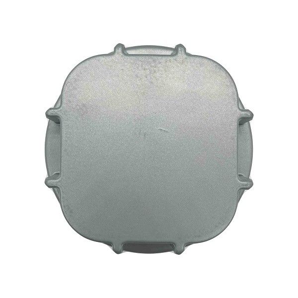 50mm Mặt trời đường đánh dấu đèn Đường phản xạ năng lượng mặt trời màu trắng tùy chỉnh