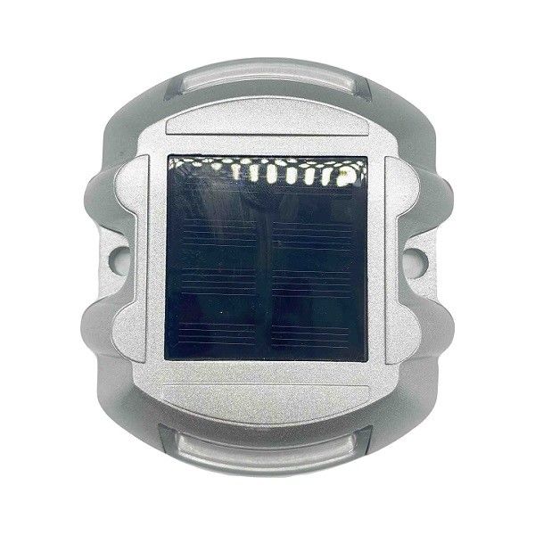 ODM Mặt trời đường đánh dấu đèn mặt trời mắt mèo đường Stud cho xe tải hạng nặng