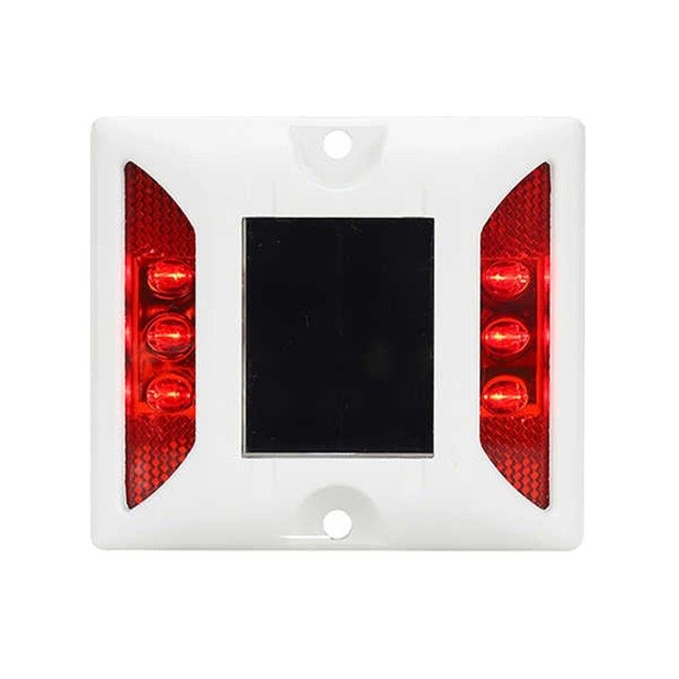 Epistar LED chip nhôm mặt trời LED đường đệm 2.5V Đối với các giải pháp an toàn đường bộ