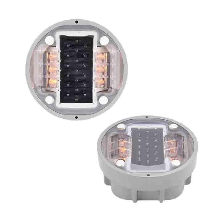 hiệu suất lâu dài hiệu suất mặt trời đường vỉa hè IP68 đèn LED năng lượng mặt trời