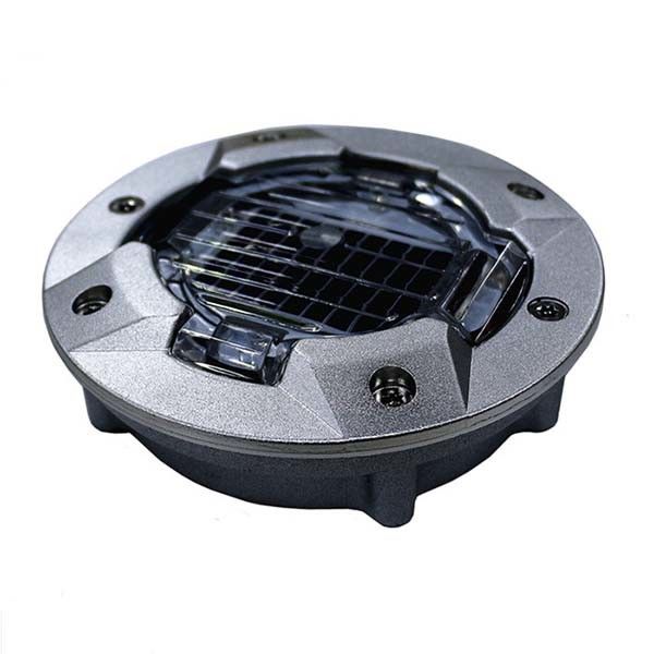 Đèn đánh dấu mắt mèo mặt trời IP68 chống nước