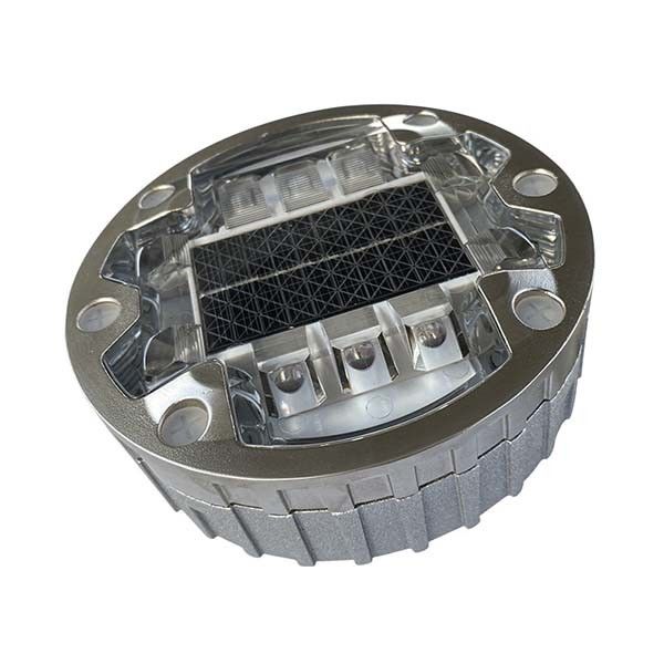 Công suất hạng nặng IP68 Mặt trời LED Đường đi đường IL300 Thêm năng lượng mặt trời Đường đi đường mắt mèo