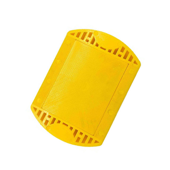 ABS Highway Reflectors Reflective Plastic Road Studs Cat Eyes Đèn đánh dấu