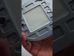 C101 Chạy ngựa Mặt trời dẫn phản xạ Đường đệm Đánh dấu mắt mèo đèn nhấp nháy