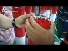 Đèn nhựa nhấp nháy đường cao tốc đường đánh dấu 1.2V 1200MAH NIMH pin