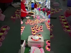 Đèn phản xạ đường chạy bằng năng lượng mặt trời nhấp nháy Đèn phản xạ đường bằng nhựa