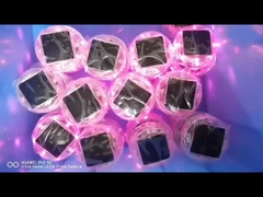 CE Amber Reflective Road Studs ABS nhựa chống thời tiết