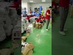 Nhấp nháy ánh sáng mặt trời LED Đèn đánh dấu đường IP68 Zebra Crossing Đèn đường LED